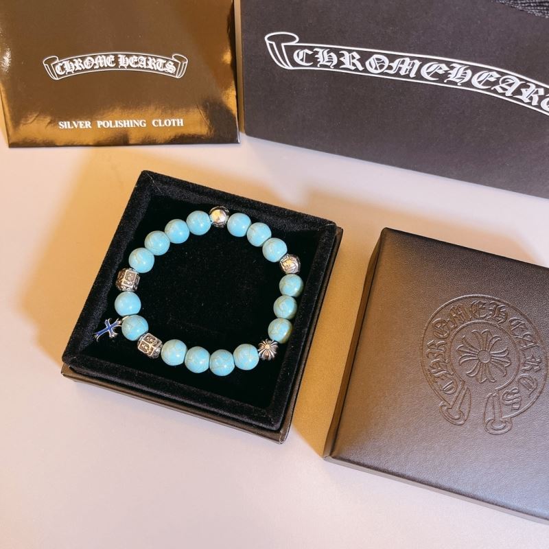 Chrome Hearts Bracelets